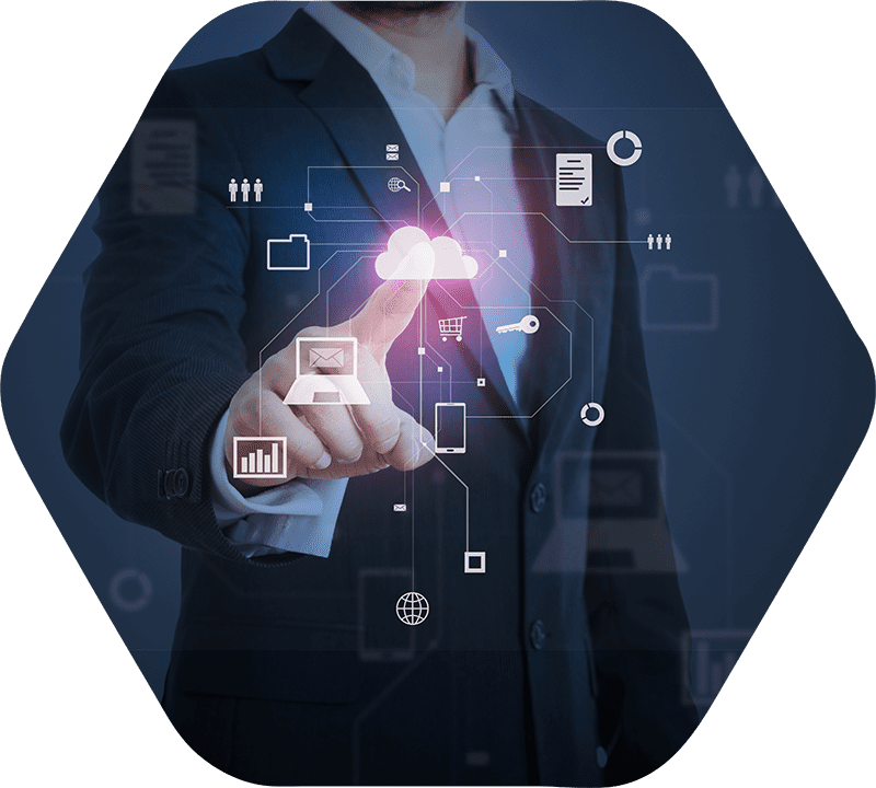 cloud-hex IT Security Consultants | Byteworks