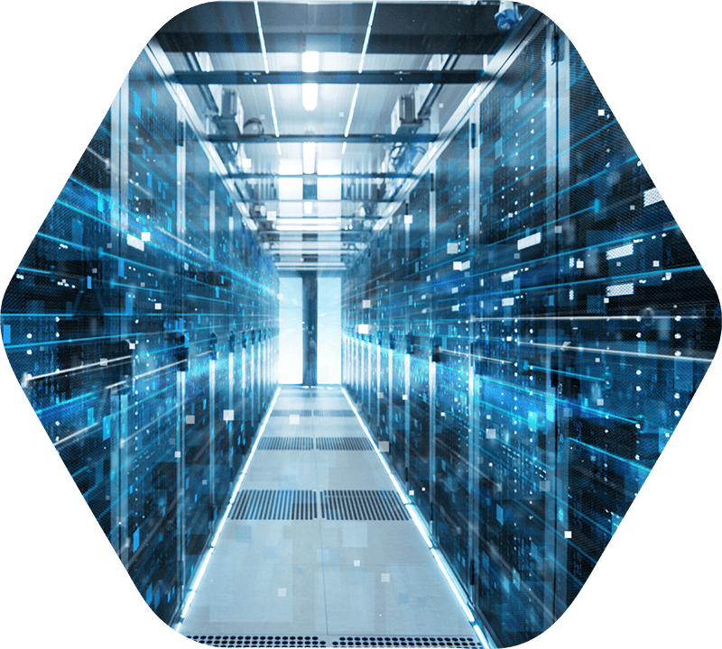 infrastructure IT Security Consultants | Byteworks