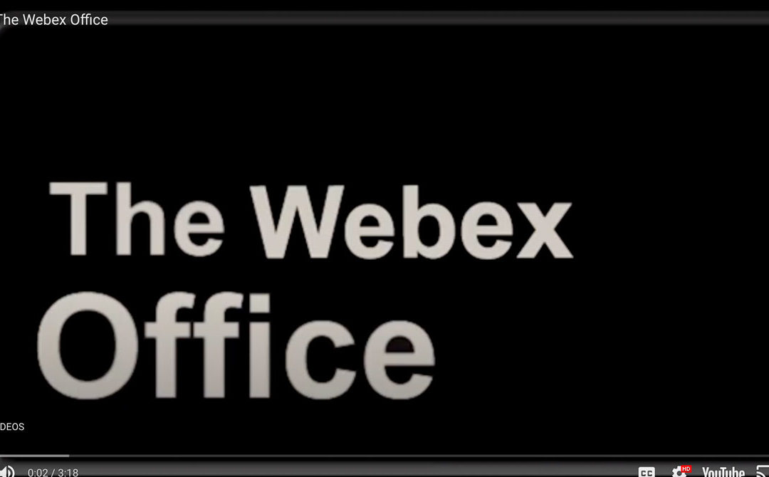 The Webex Office
