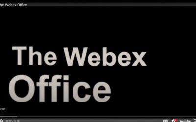 The Webex Office