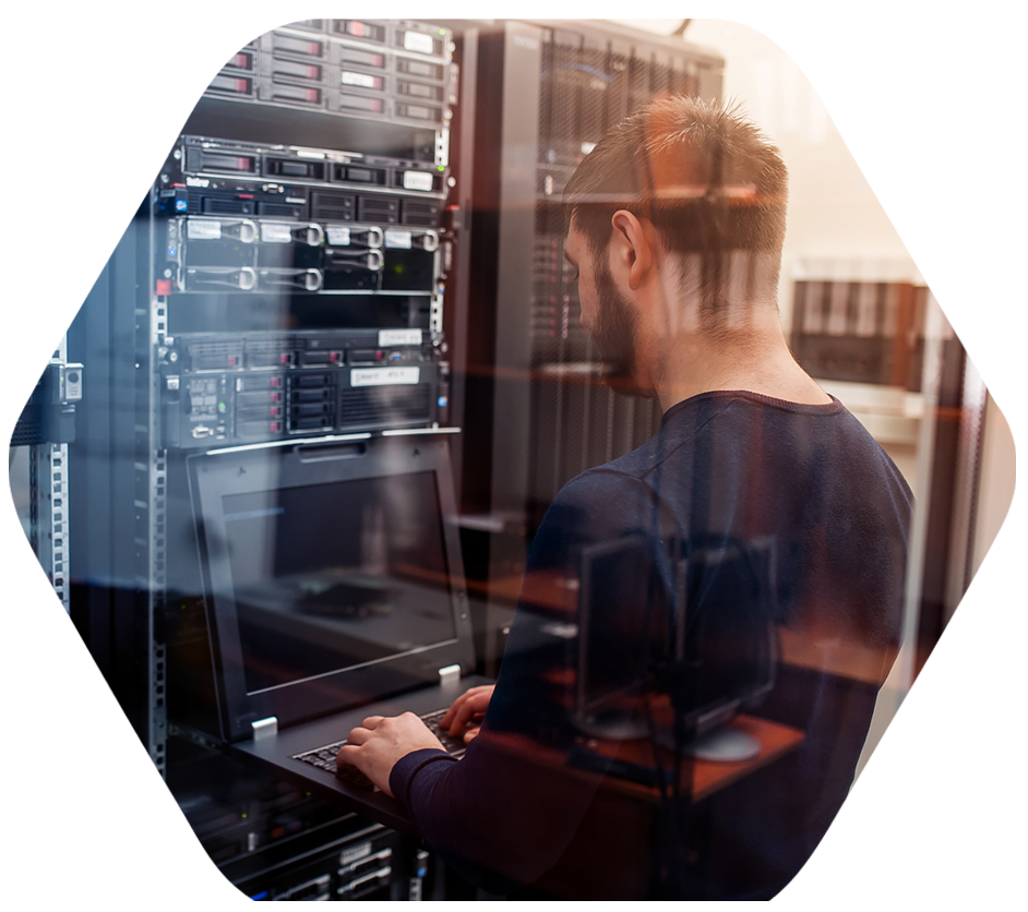 it-services IT Services Solutions | Byteworks