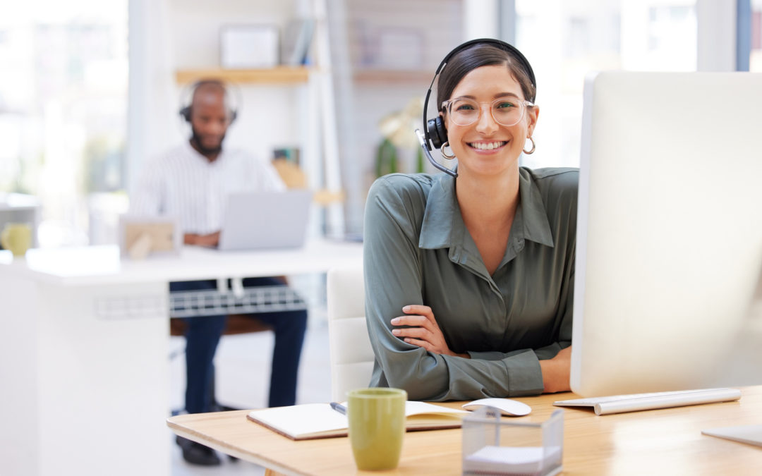 Your First Look at Cisco’s Webex Contact Center
