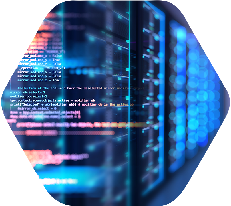 AdobeStock_192261204 hex IT Security Consultants | Byteworks