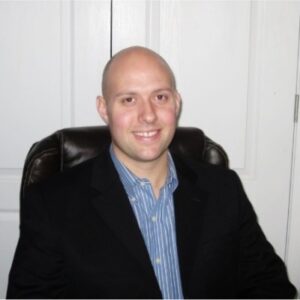 Matthew Scott Co-Host, VP of Sales and Marketing