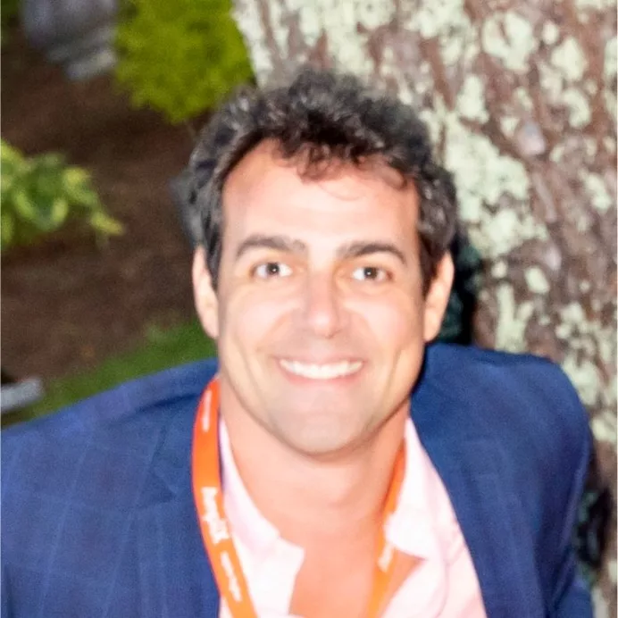 Adam Mansour
